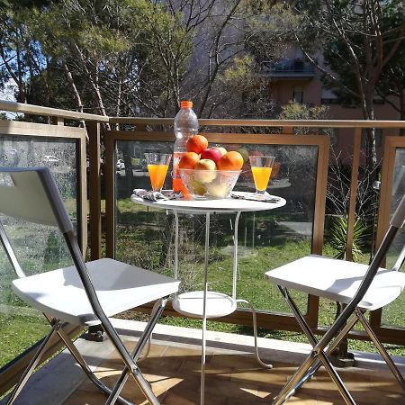 Apartament Il Girasole Di Ostia Zewnętrze zdjęcie