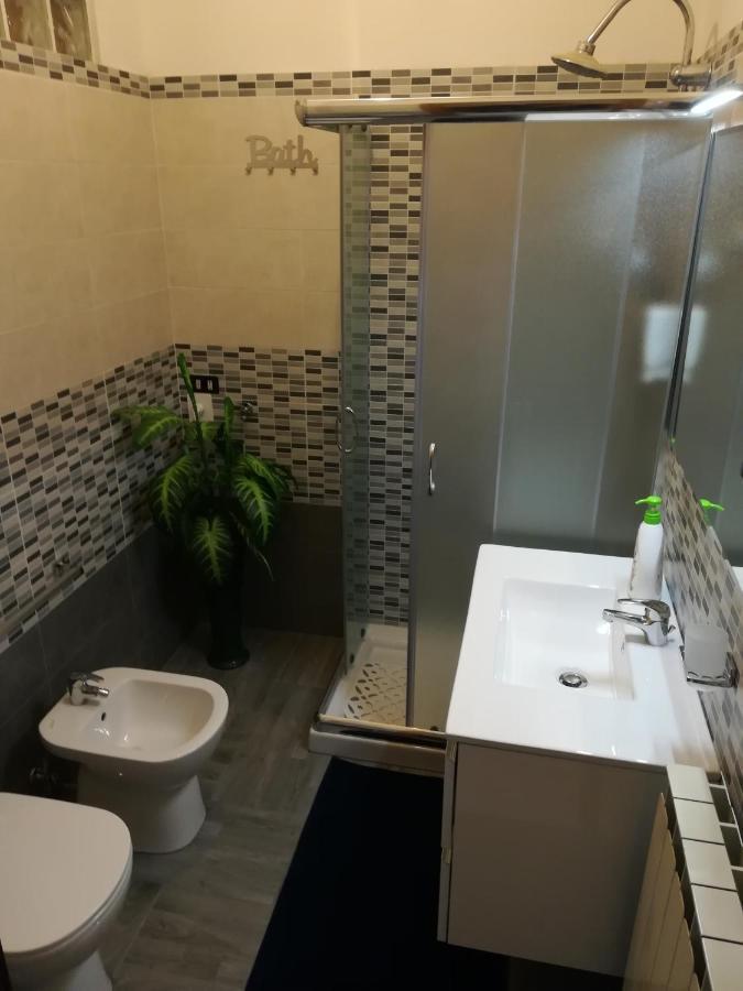 Apartament Il Girasole Di Ostia Zewnętrze zdjęcie